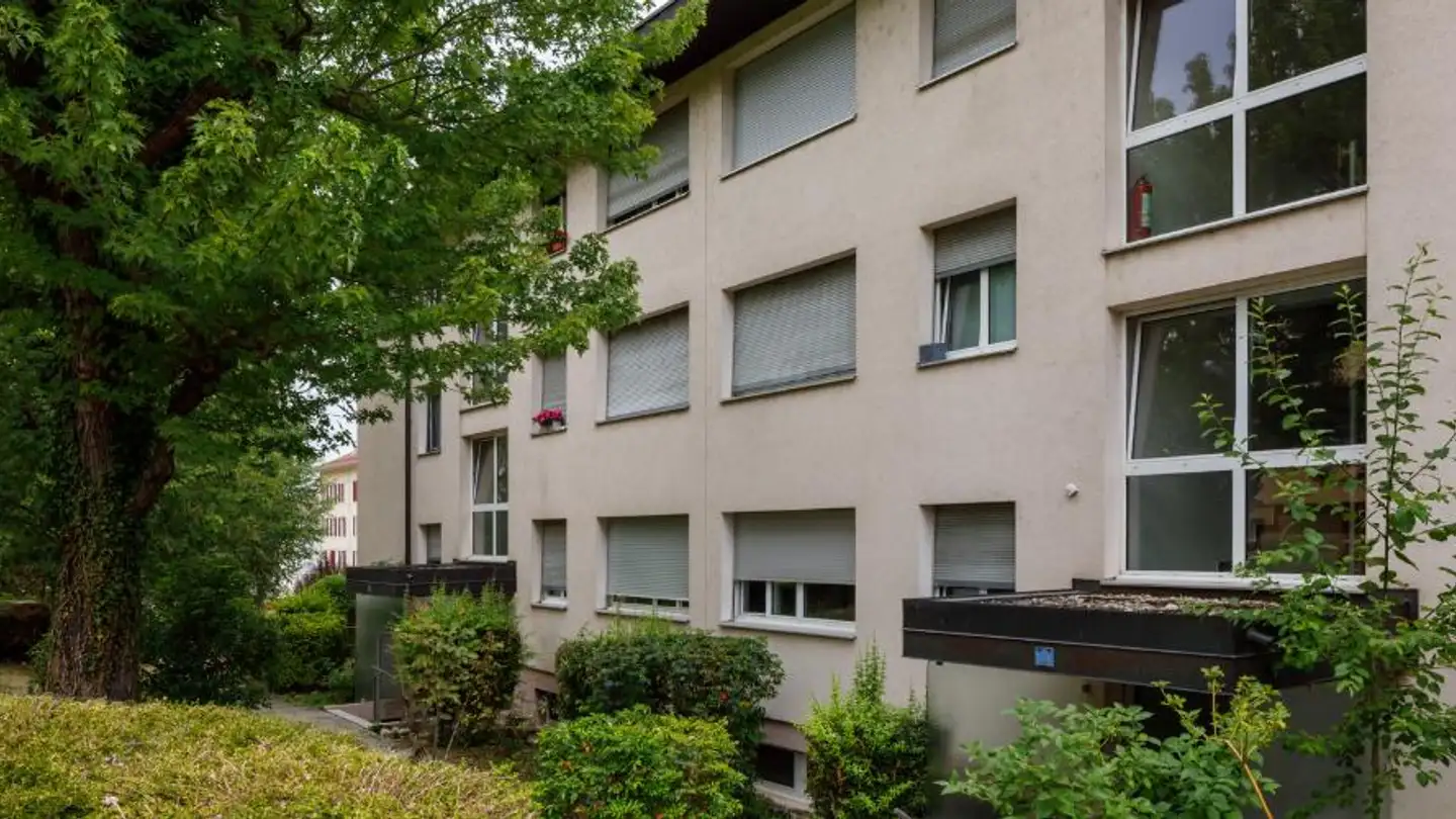 Appartement à louer - Rue Neuve 1, 1350 Orbe - Photo 2
