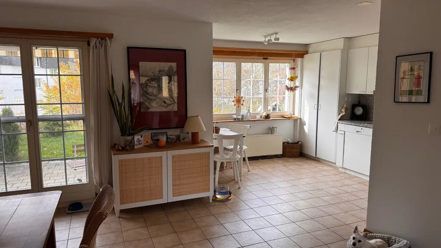 Appartamento in affitto - 9657 Unterwasser - Foto 4