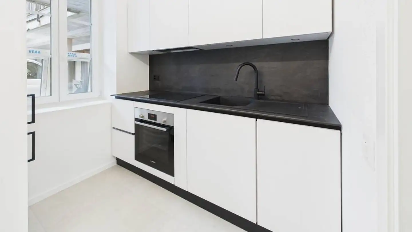 Wohnung mieten - Rue Des Hautes-Bornes 8, 2523 Lignières - Foto 3