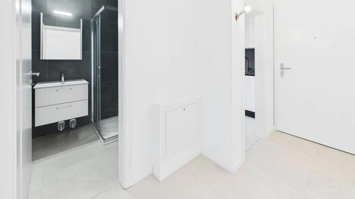 Wohnung mieten - Rue Des Hautes-Bornes 8, 2523 Lignières - Foto 4