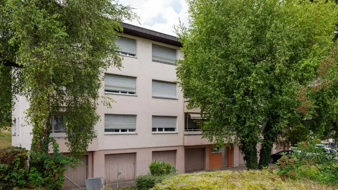 Appartement à louer - Rue Neuve 1, 1350 Orbe - Photo 3