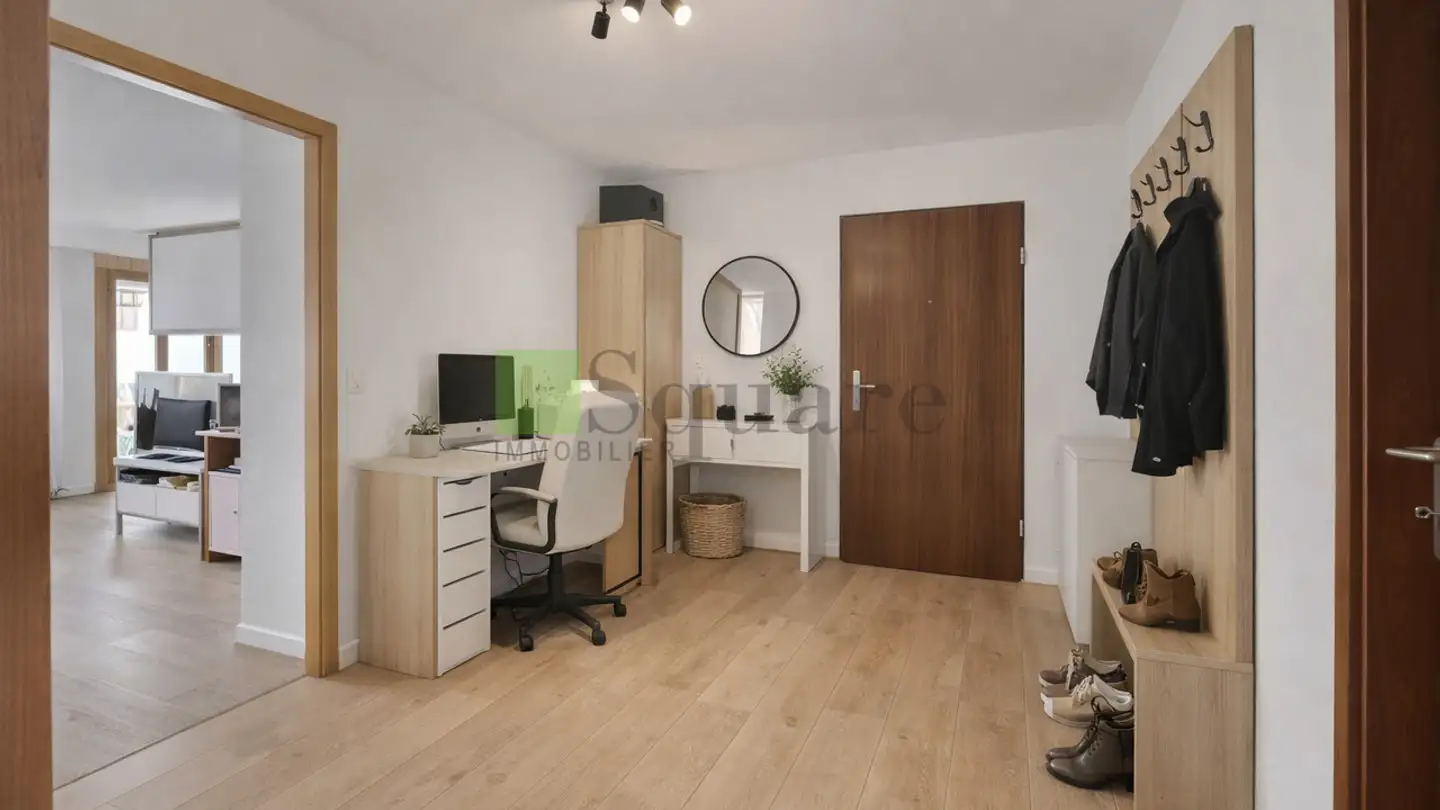 Wohnung kaufen - 1522 Lucens - Foto 3