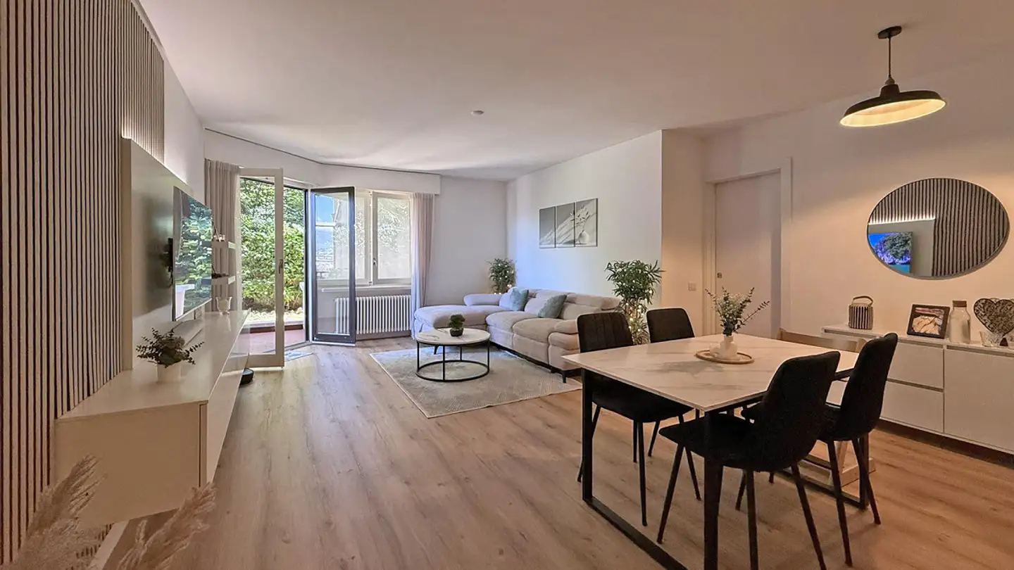 Apartment for sale - 6912 Pazzallo