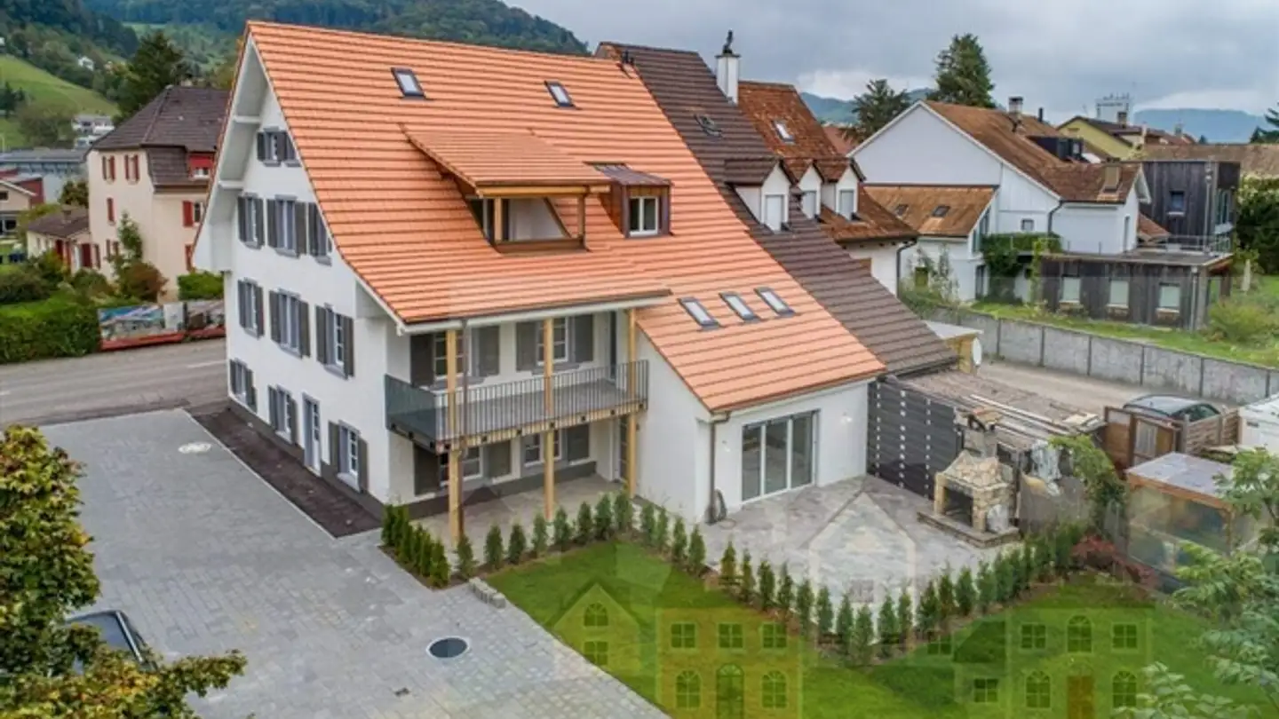 Single house for sale - Hauptstrasse 61, 4461 Böckten