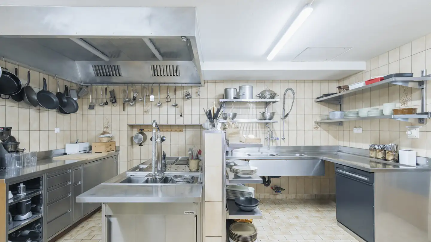 Casa grotta in vendita - Via Val Müstair, 7535 Valchava - Photo 3