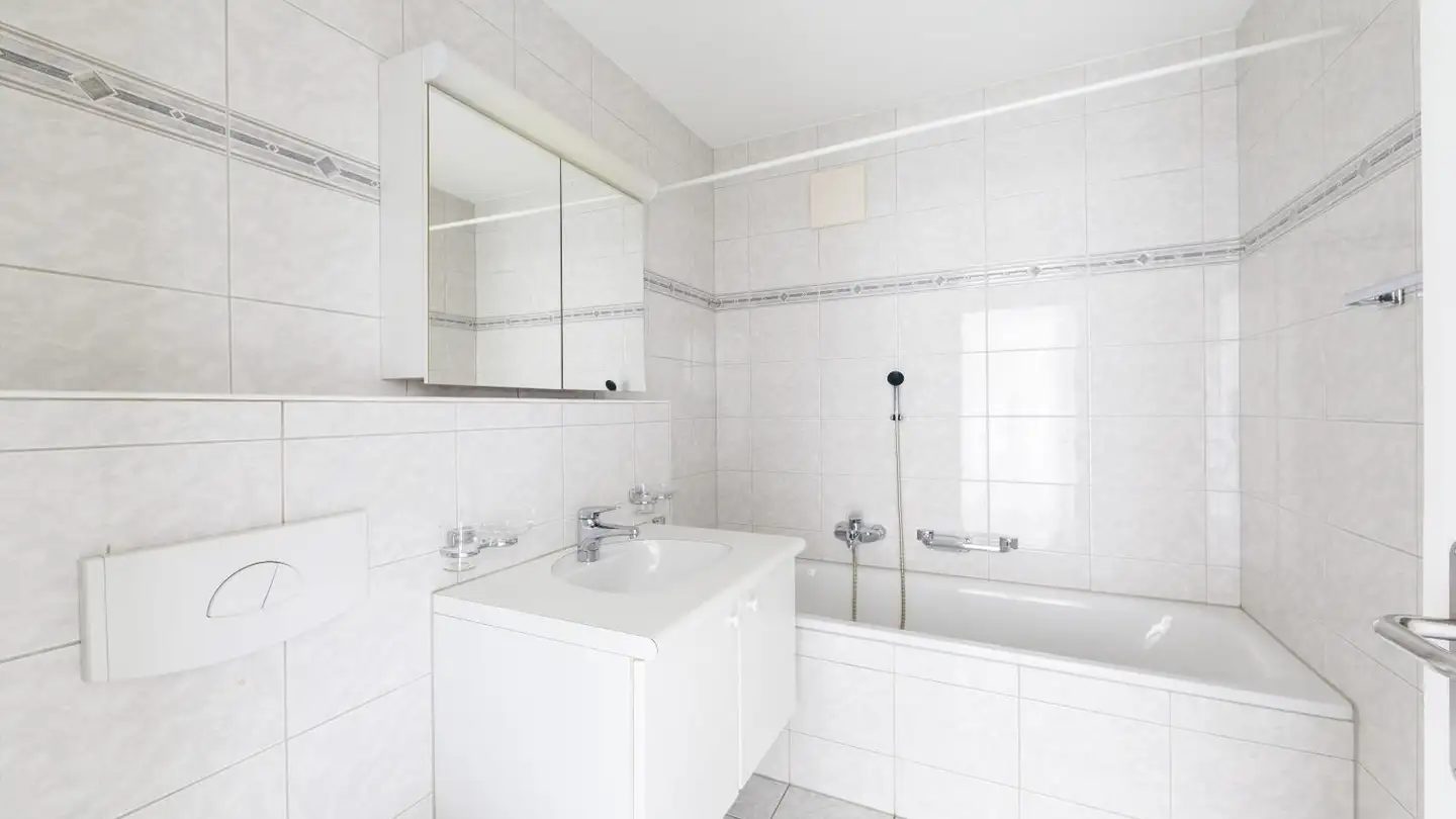 Appartement à louer - Bahnhofstrasse 21c, 9470 Buchs SG - Photo 4
