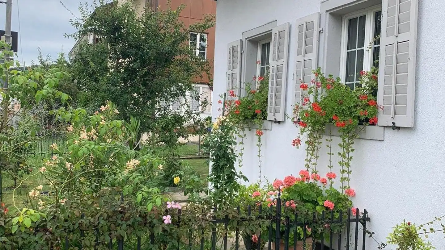 Casa bifamiliare in affitto - Seetalstrasse 6, 5703 Seon - Photo 2