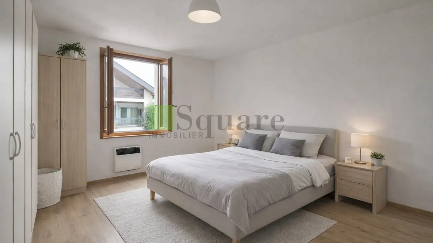 Wohnung kaufen - 1522 Lucens - Foto 4