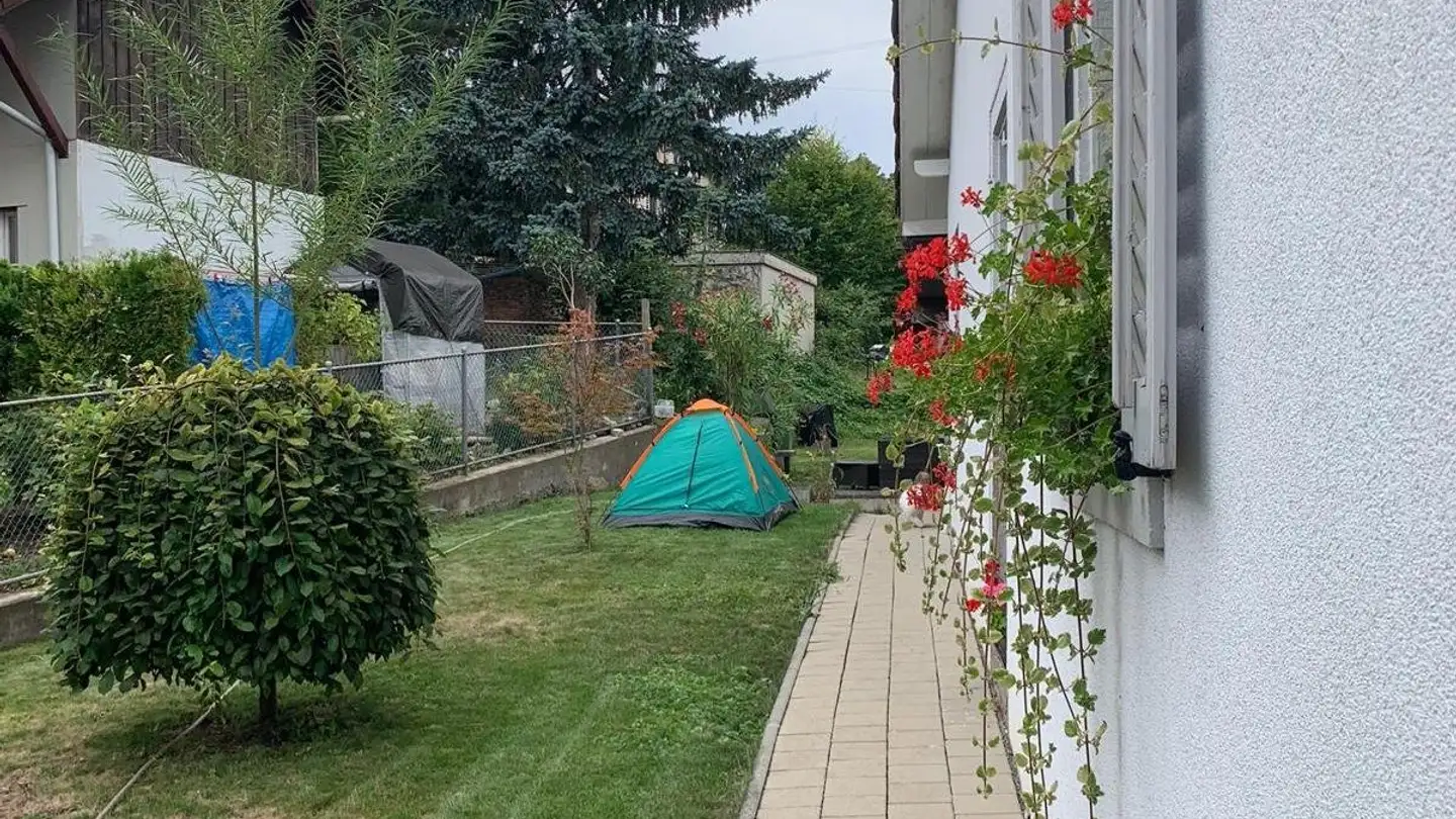 Casa bifamiliare in affitto - Seetalstrasse 6, 5703 Seon - Photo 3