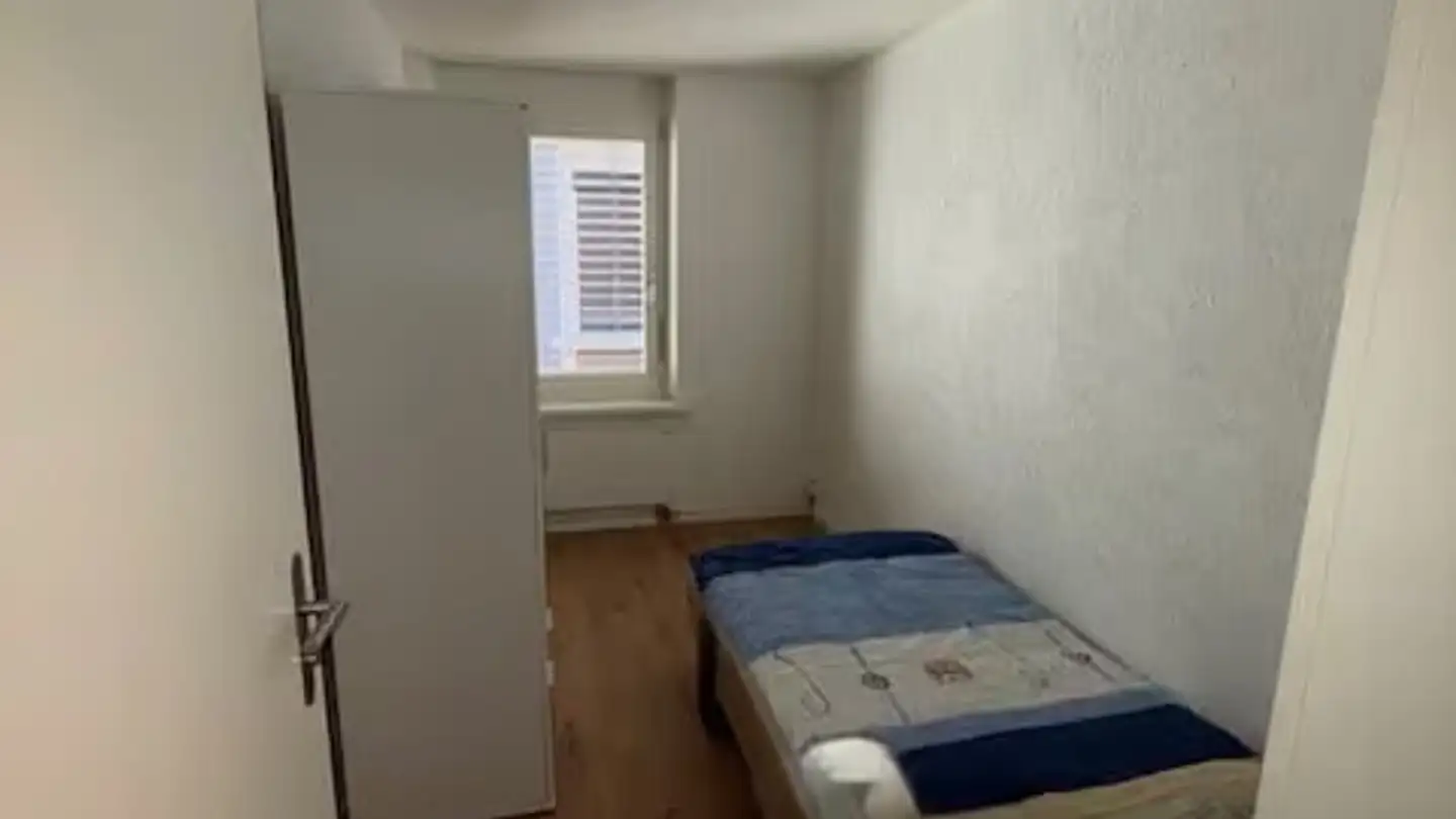Appartamento ammobiliato in affitto - Dienerstrasse 45, 8004 Zürich