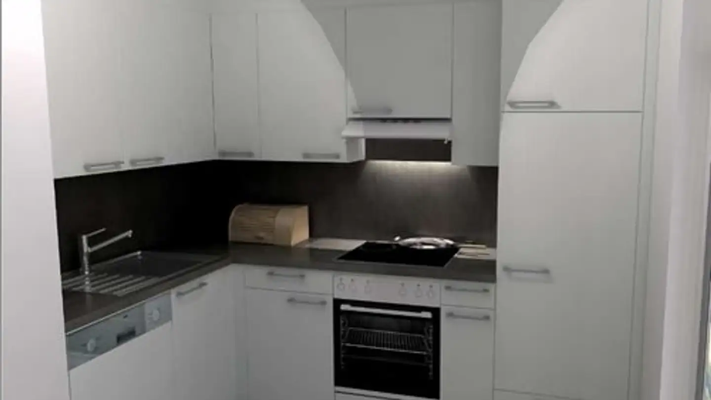 Maison individuelle à vendre - Buchenacher 38, 1737 Plasselb - Photo 2