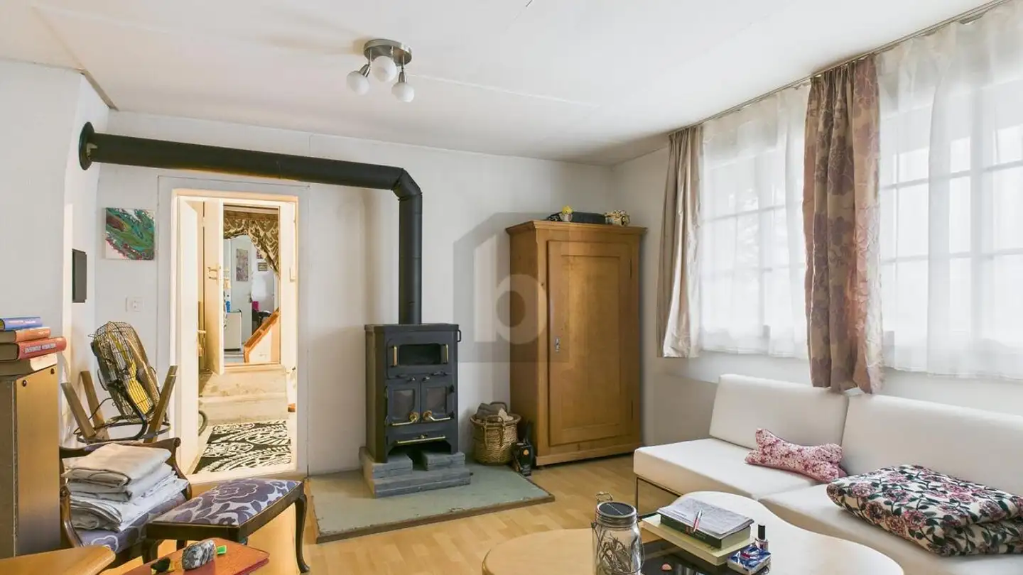 Apartment for rent - 4802 Strengelbach