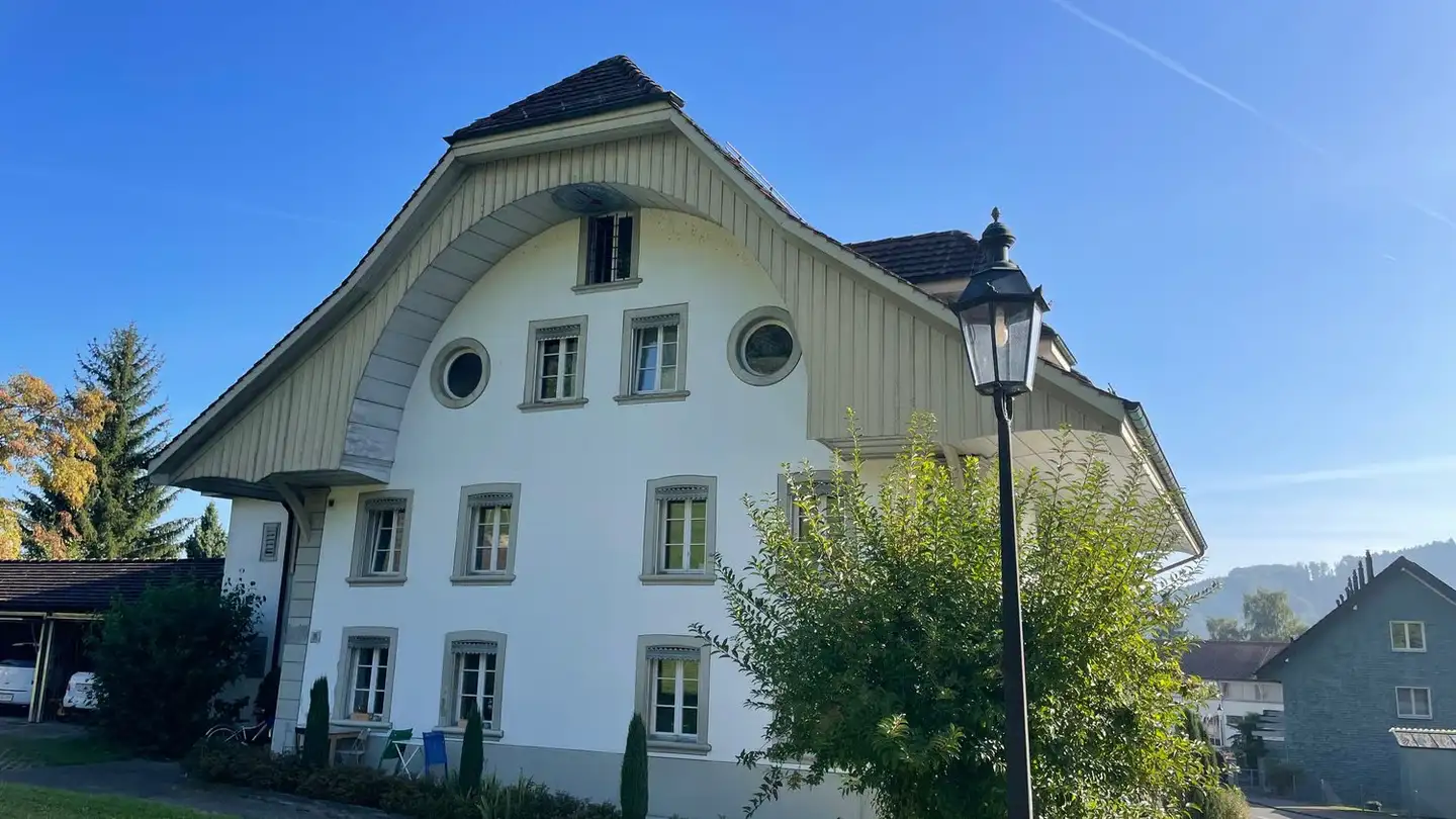 Appartamento in affitto - Oberdorf 12, 6246 Altishofen