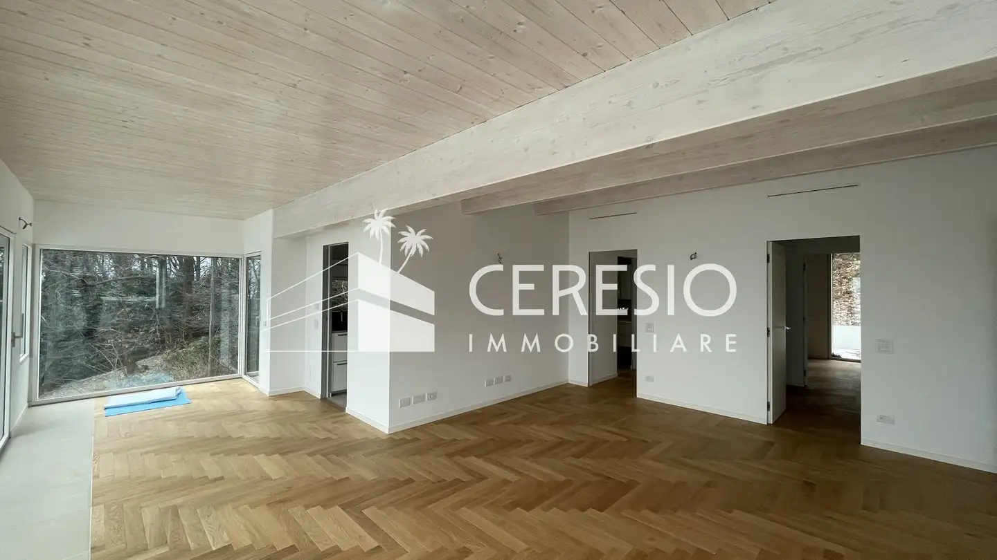 Penthouse for sale - Via Pradello, 6932 Breganzona - Photo 2