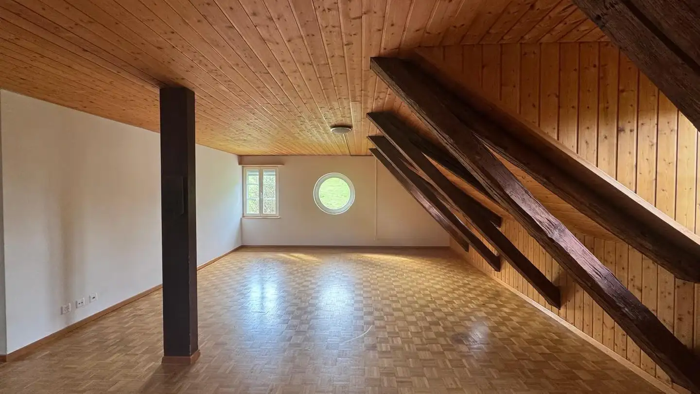 Appartamento in affitto - Oberdorf 12, 6246 Altishofen - Foto 2
