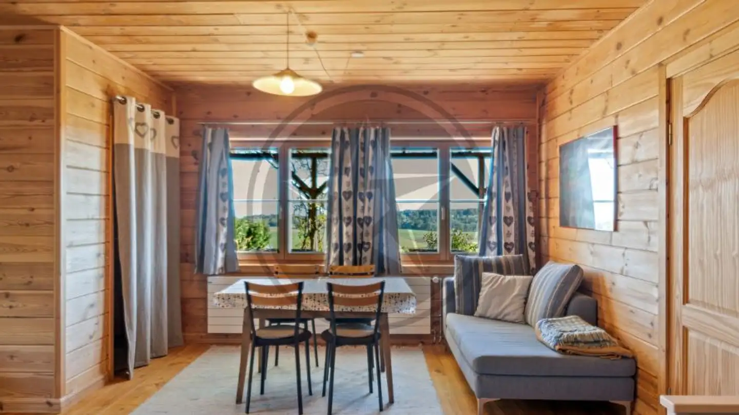 Casa singola in vendita - Chemin de la Groisière 9, 2517 Diesse - Foto 2