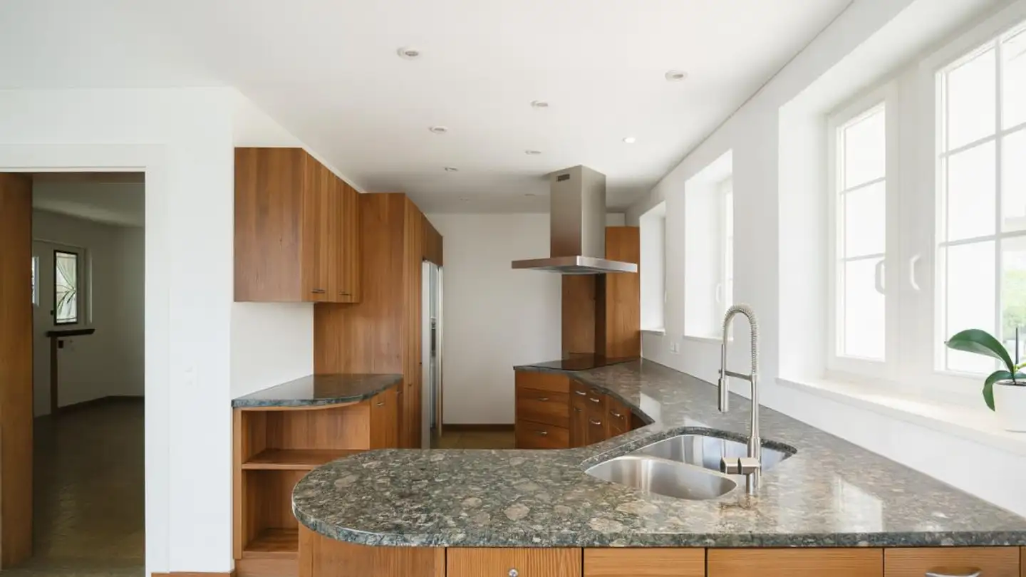 Casa singola in vendita - Uttwilerstrasse 22, 8593 Kesswil - Photo 2