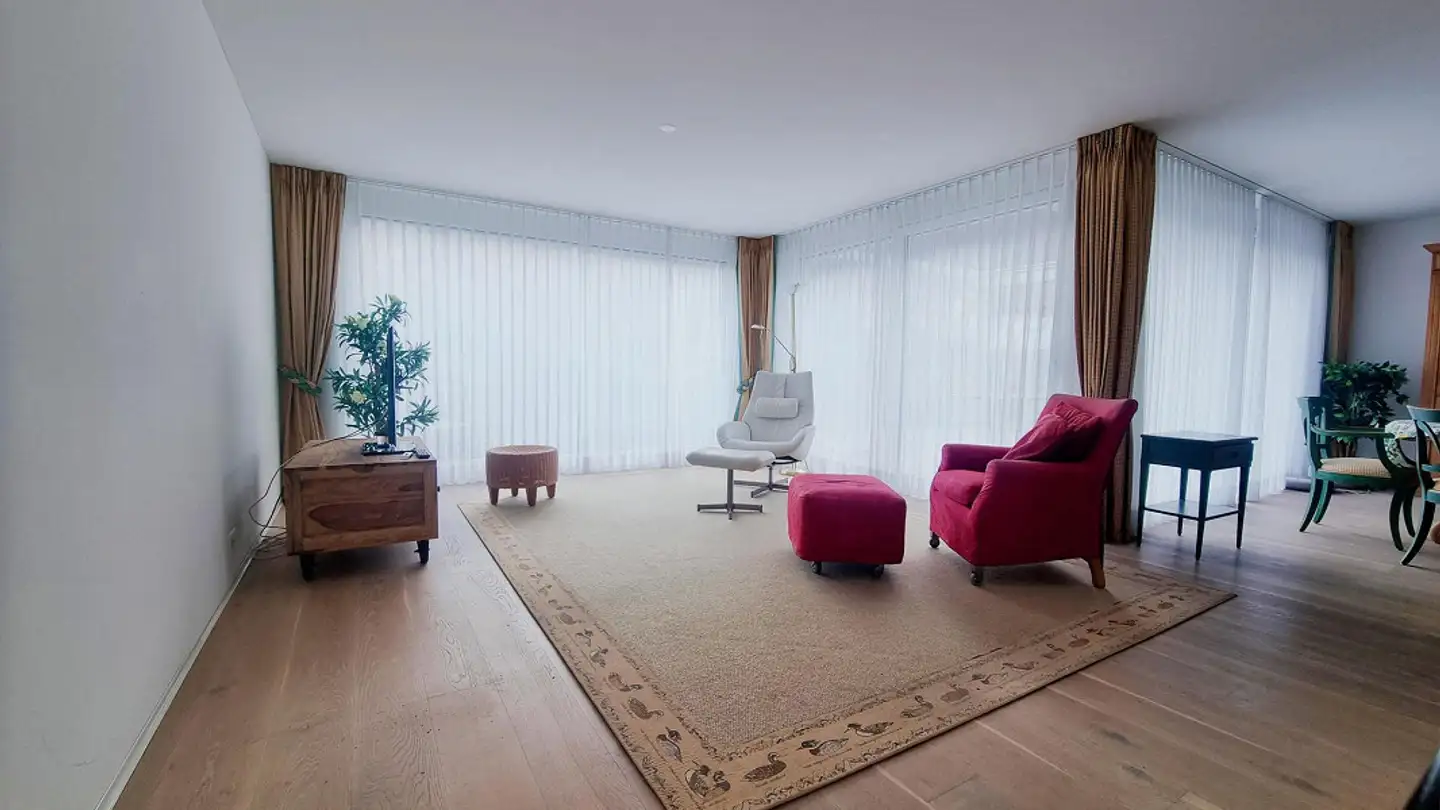 Stepped apartment for sale - Ruchenbergweg 1, 7310 Bad Ragaz - Photo 2