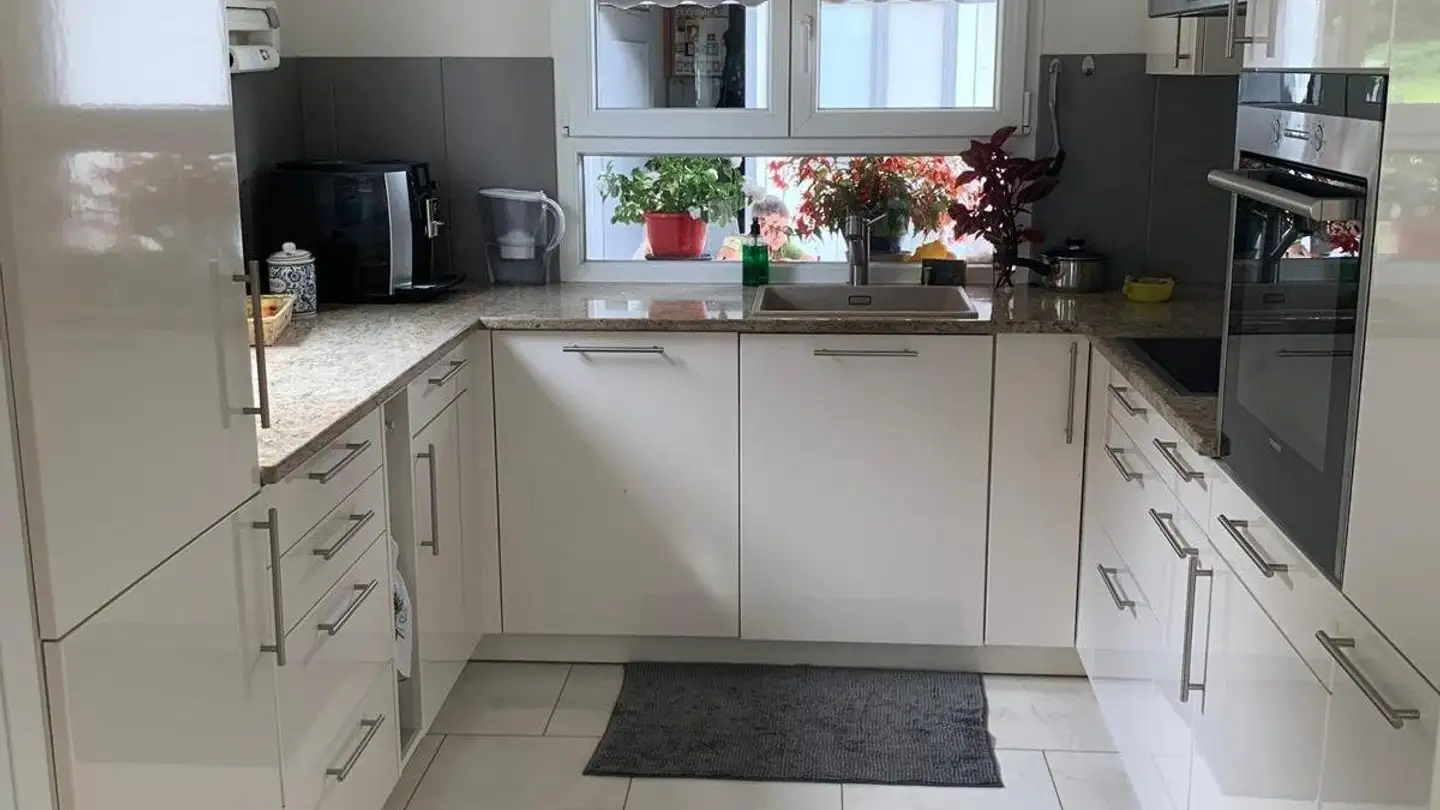 Casa bifamiliare in affitto - Seetalstrasse 6, 5703 Seon - Photo 4