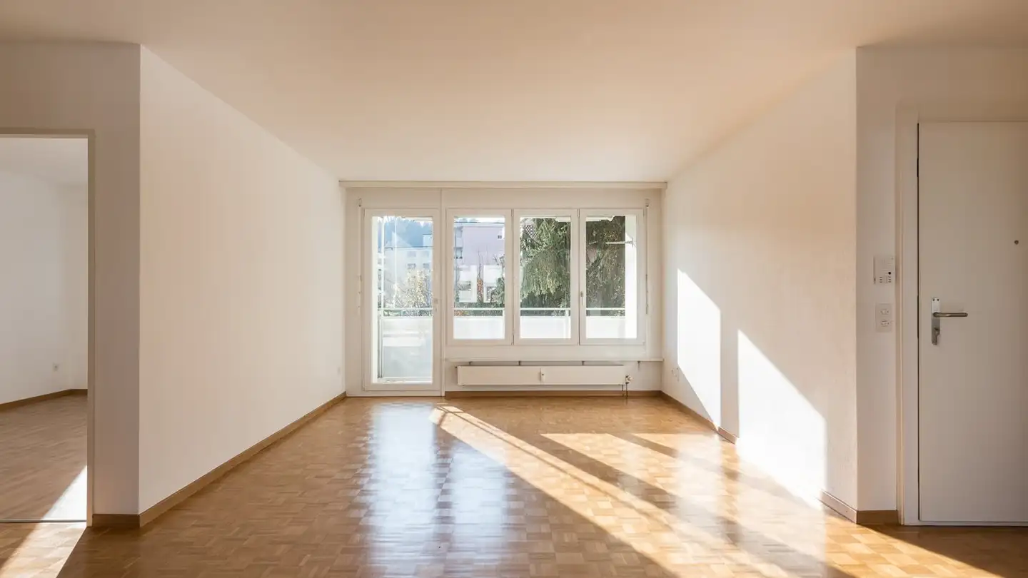 Appartamento in affitto - Kapuzinerhügel 7, 5620 Bremgarten AG - Foto 2