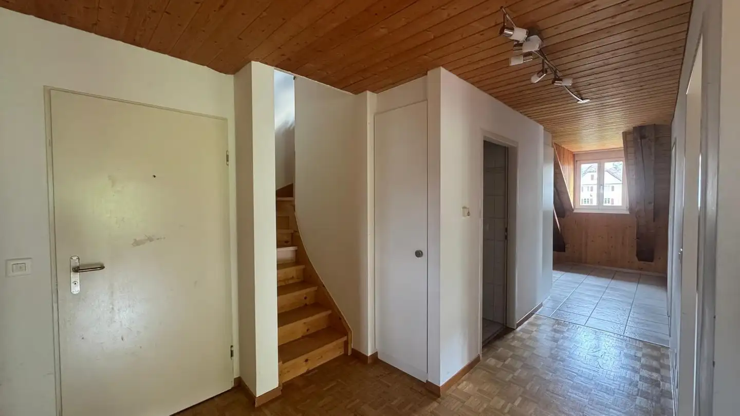 Appartamento in affitto - Oberdorf 12, 6246 Altishofen - Foto 3