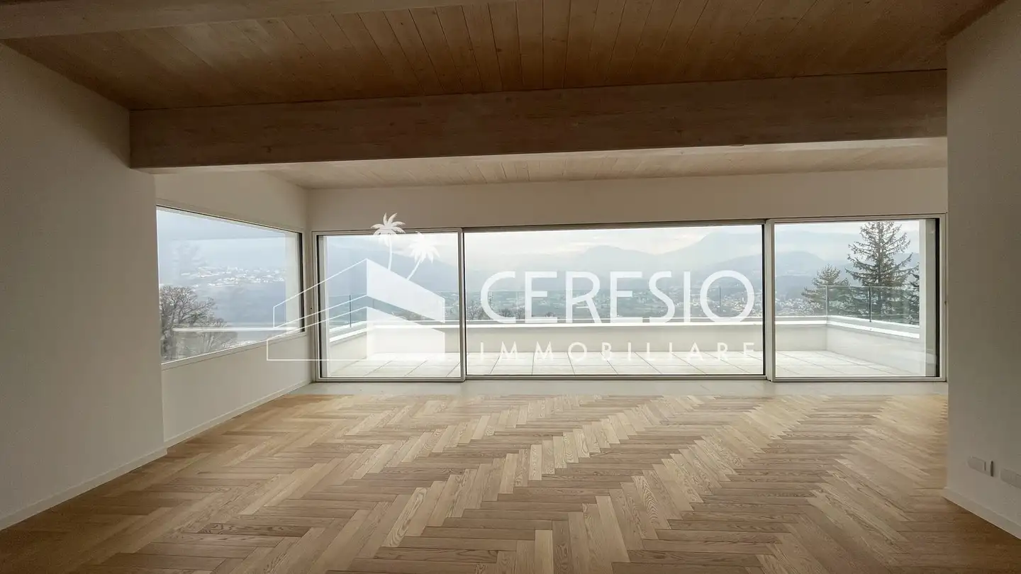 Penthouse for sale - Via Pradello, 6932 Breganzona - Photo 3