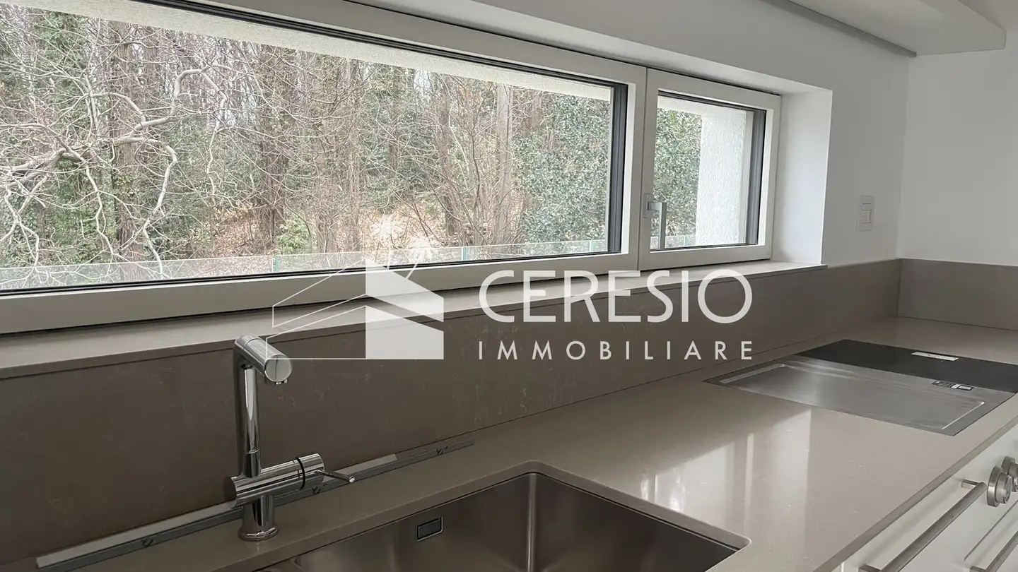Penthouse for sale - Via Pradello, 6932 Breganzona - Photo 4