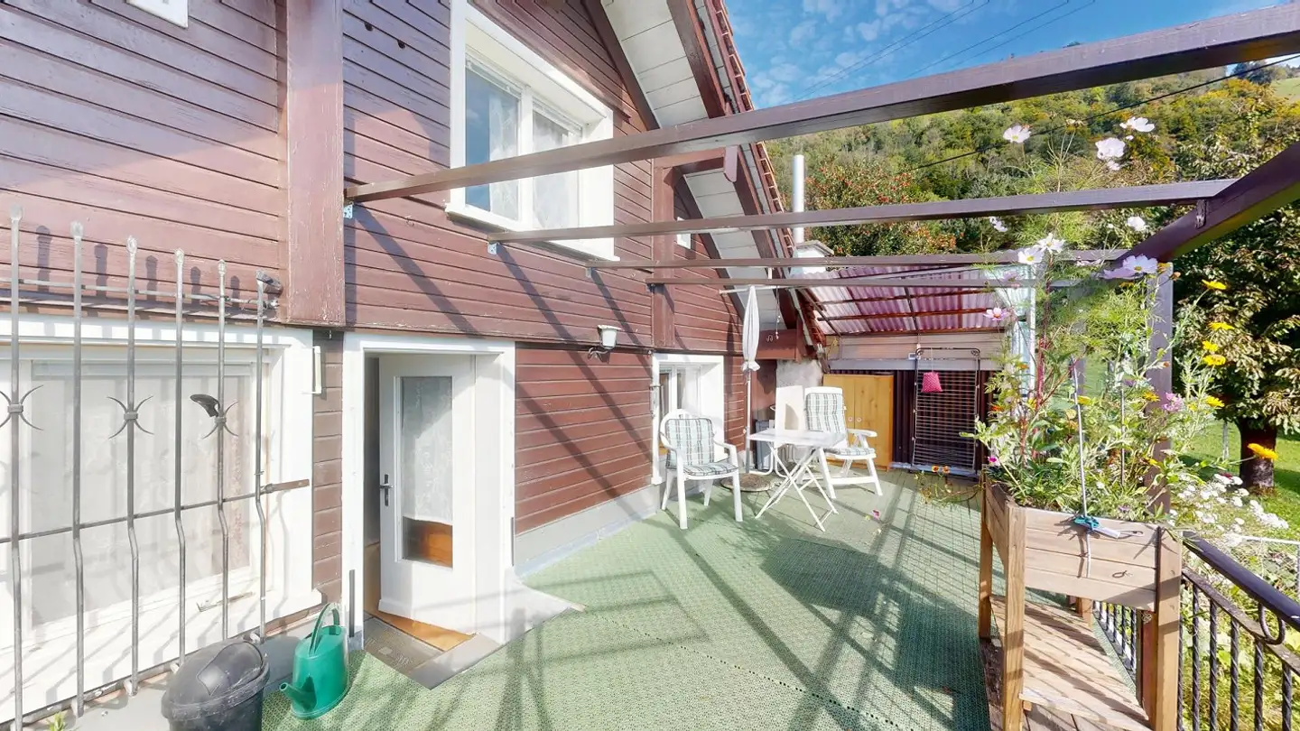 Casa singola in vendita - Steienstrasse 10, 9464 Rüthi (Rheintal) - Photo 3