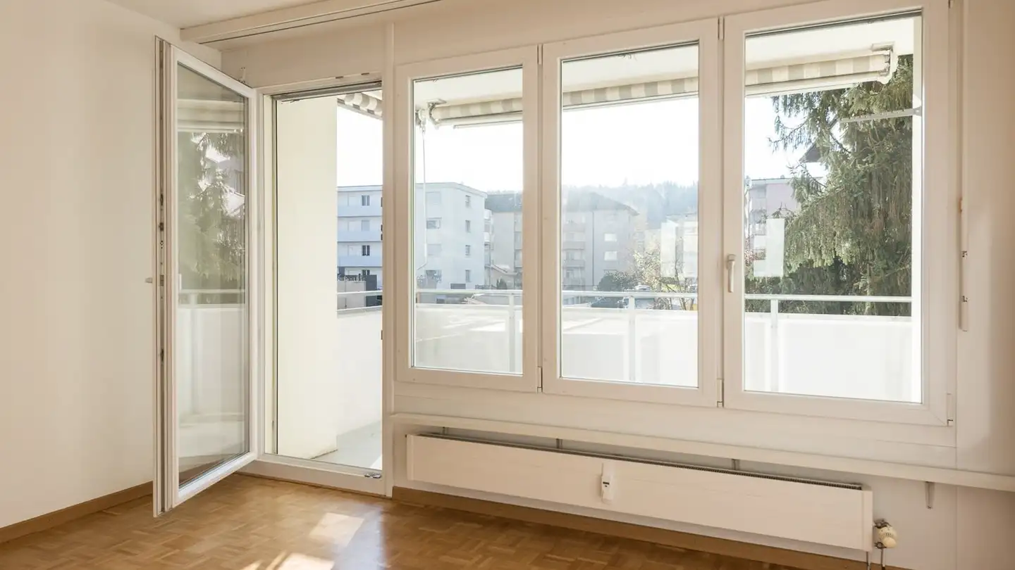 Appartamento in affitto - Kapuzinerhügel 7, 5620 Bremgarten AG - Foto 3