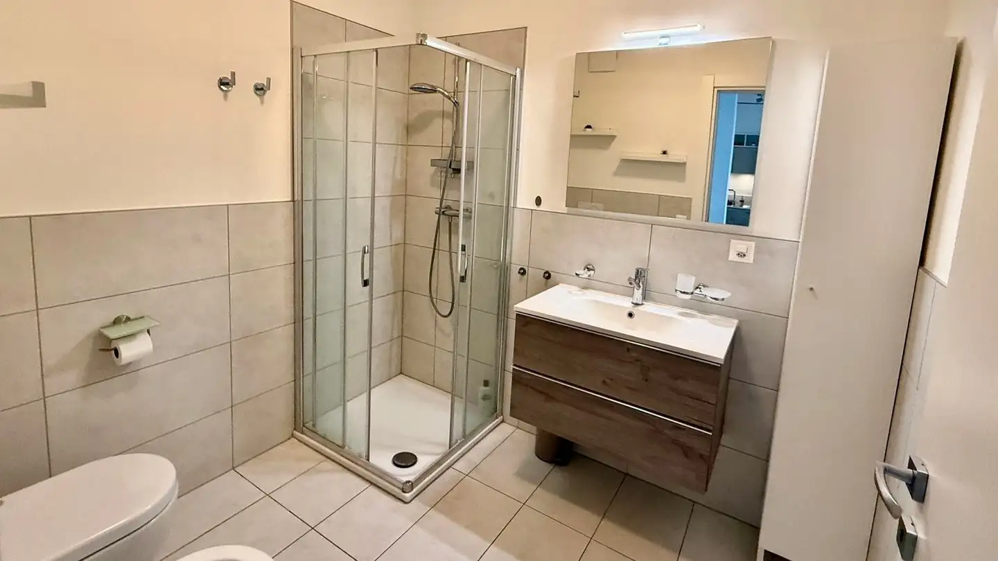 Appartamento in affitto - Via Carzo, 6900 Paradiso - Photo 3