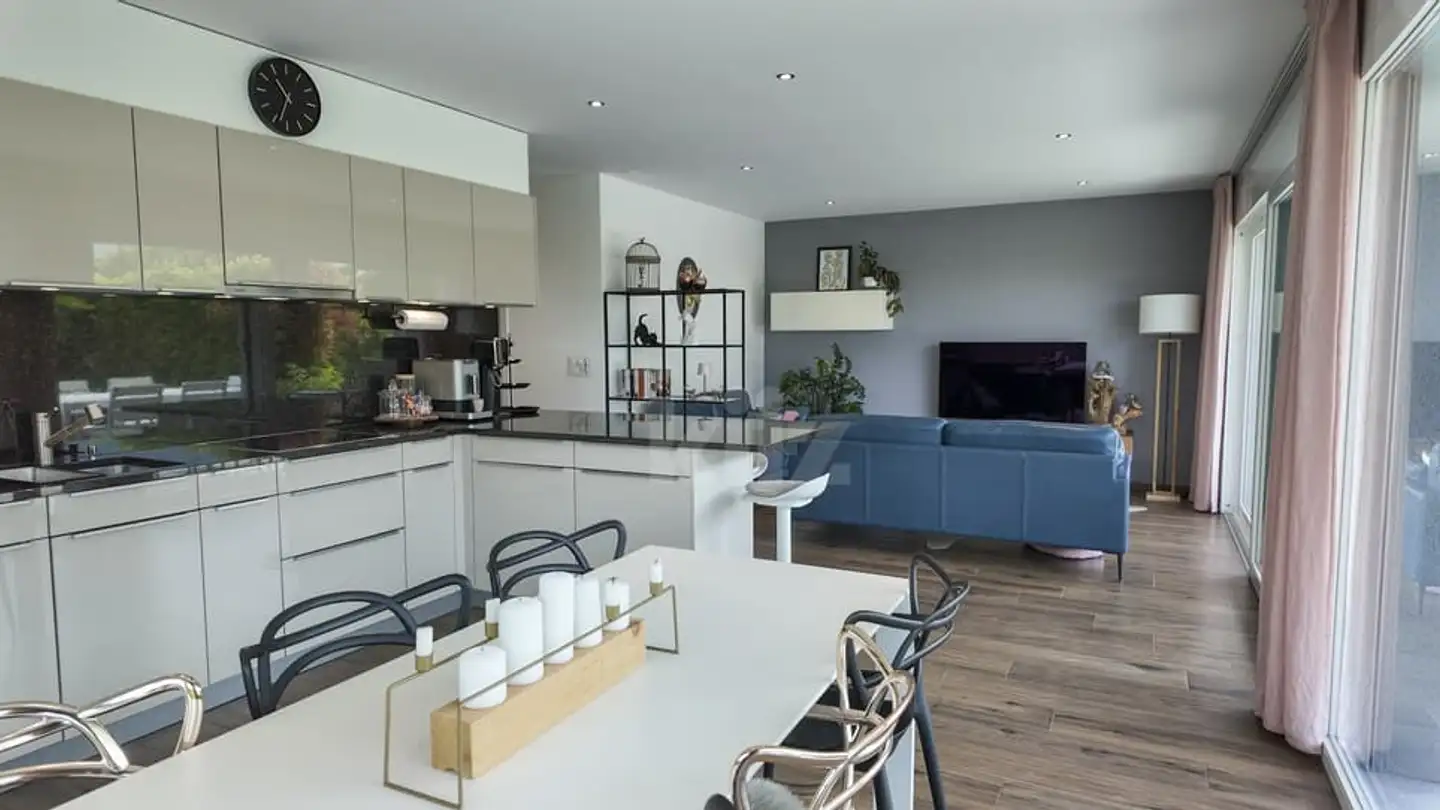 Appartamento in vendita - 1964 Conthey - Photo 3