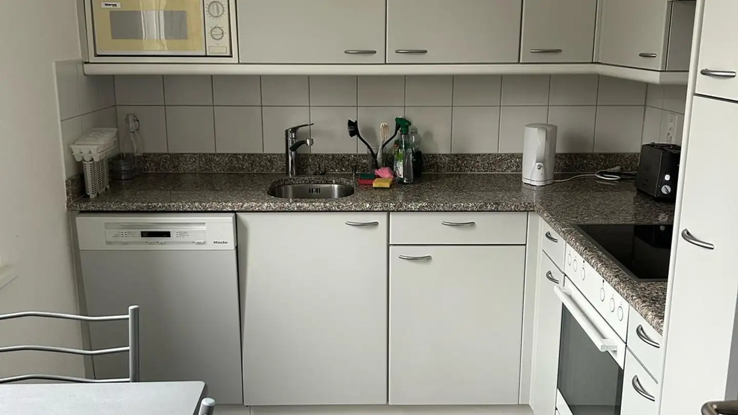 Stanza singola in affitto - 8050 Zürich