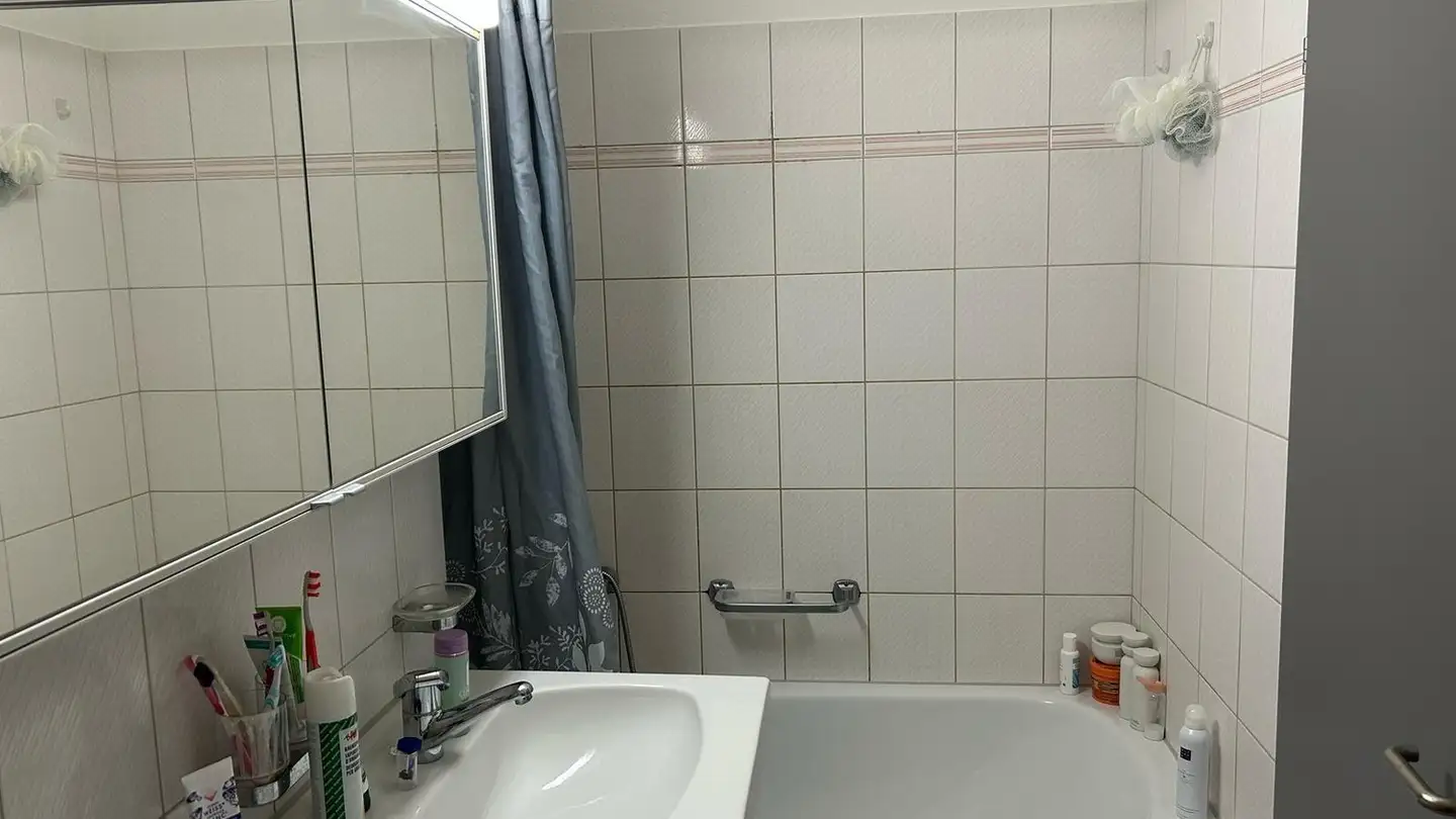 Zimmer mieten - 8050 Zürich - Foto 2