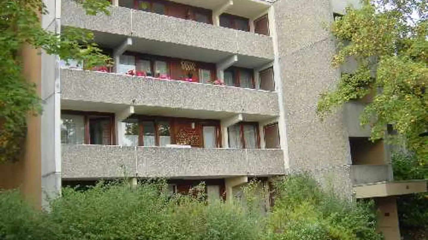 Appartamento in affitto - Waldshuterstrasse 69, 4310 Rheinfelden