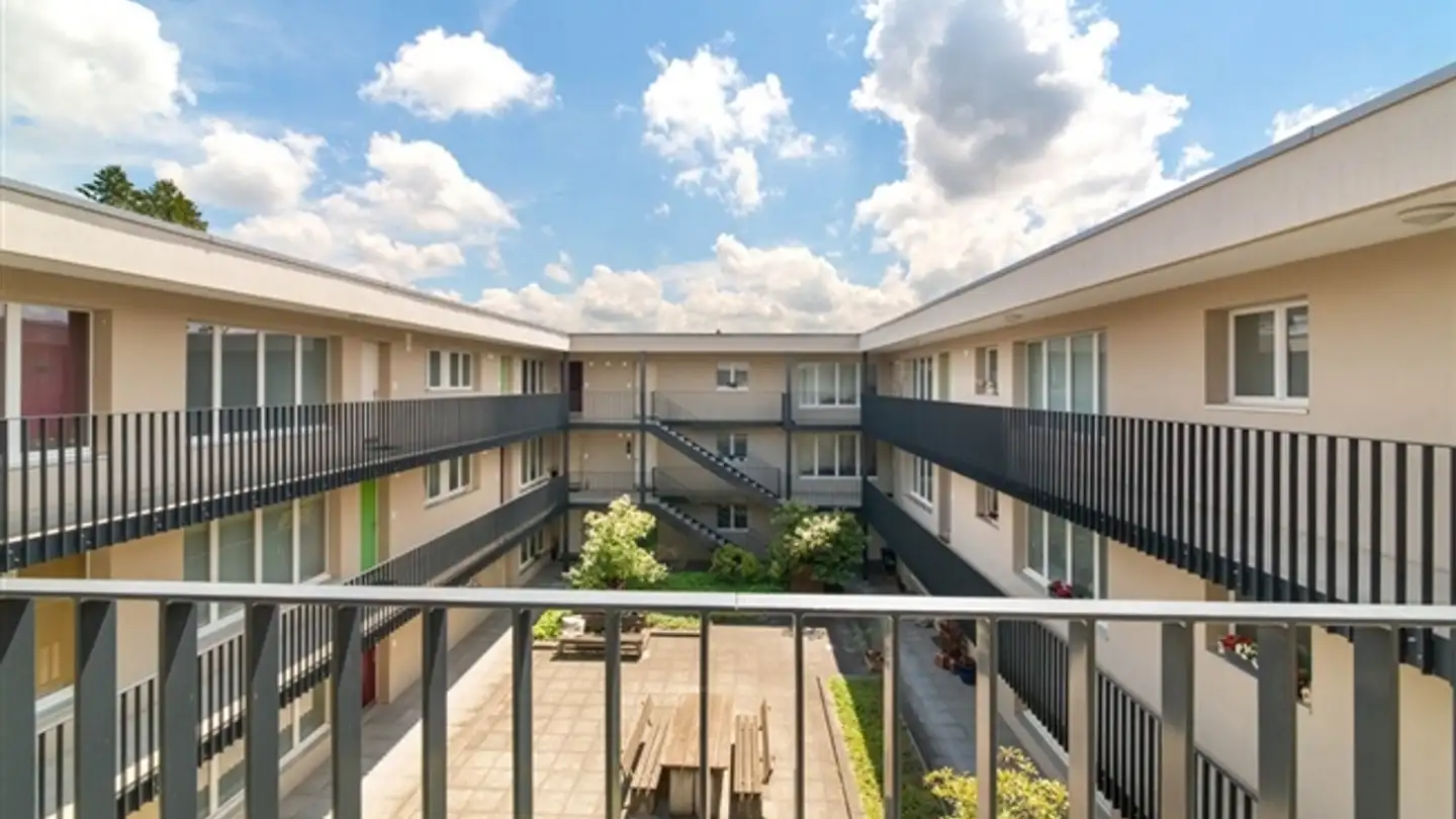 Wohnung mieten - Brauereiweg 7, 5033 Buchs AG