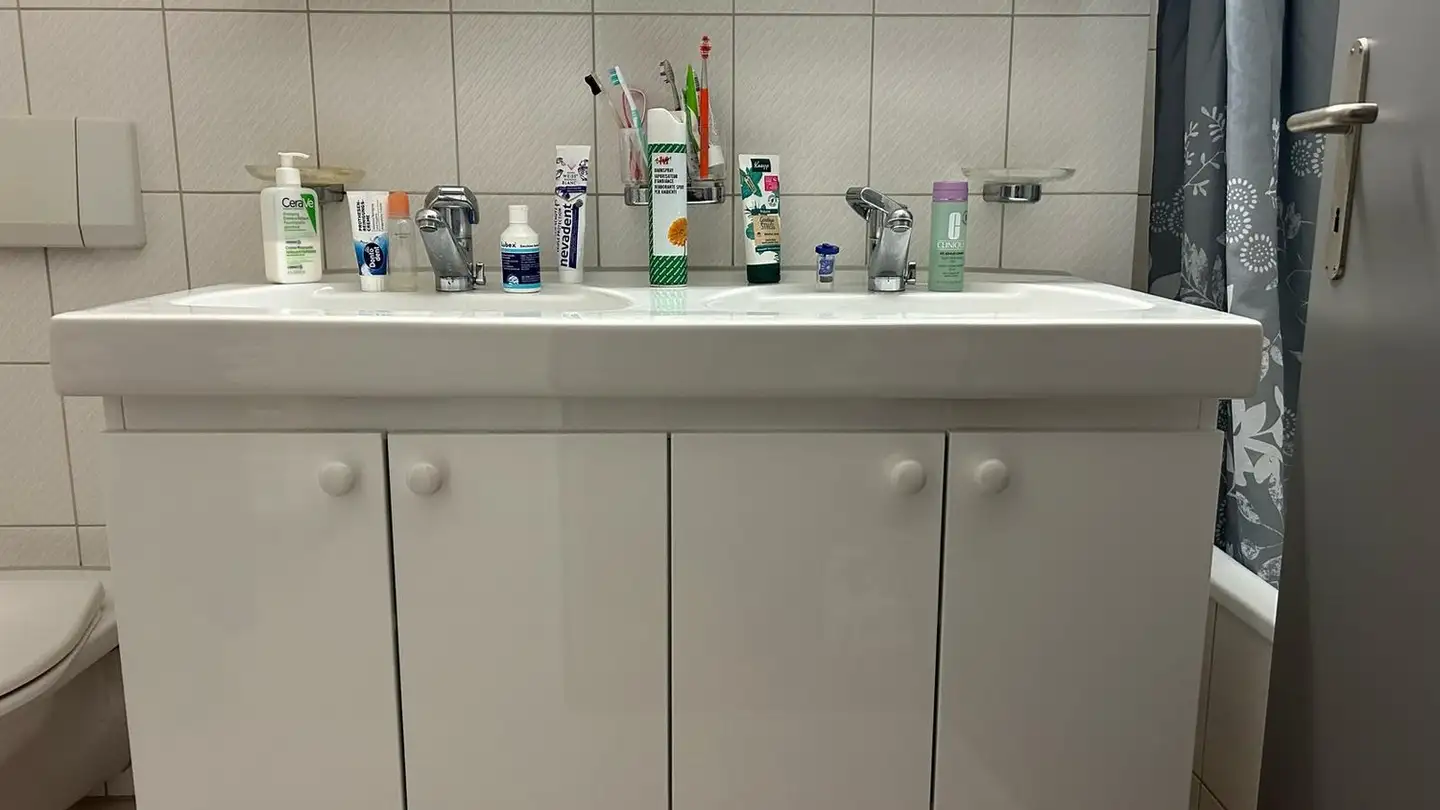 Zimmer mieten - 8050 Zürich - Foto 3