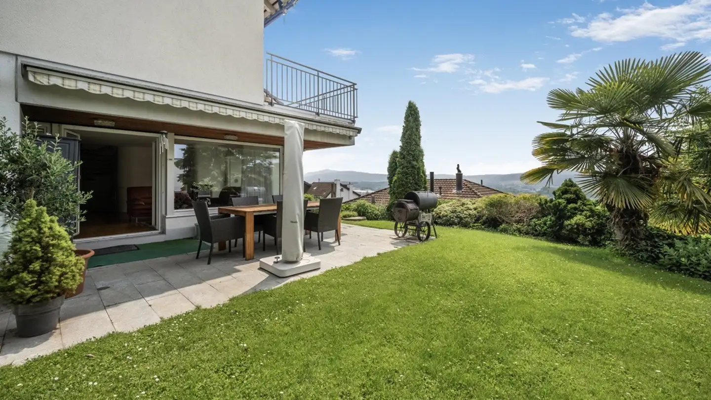 Single house for sale - Rebbergstrasse 26, 8954 Geroldswil - Photo 2