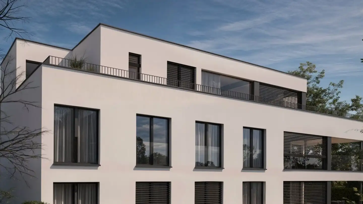 Apartment for sale - Kuntmattring 21, 4107 Ettingen