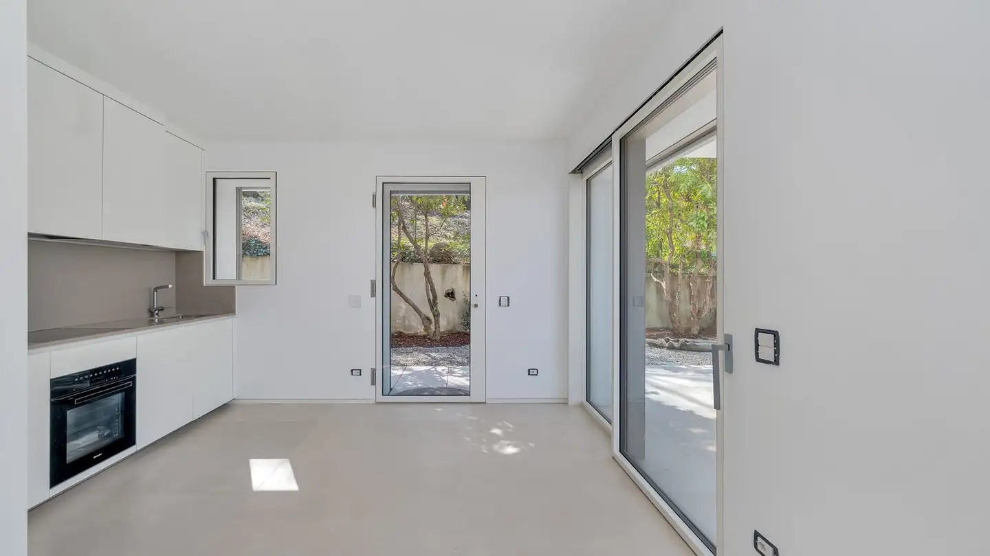 Appartamento in vendita - Via Breganzona, 6900 Lugano - Photo 4