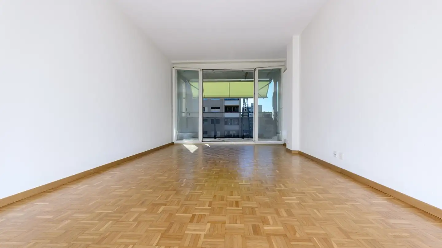 Wohnung mieten - Avenue Du Général-Guisan 34, 1700 Fribourg