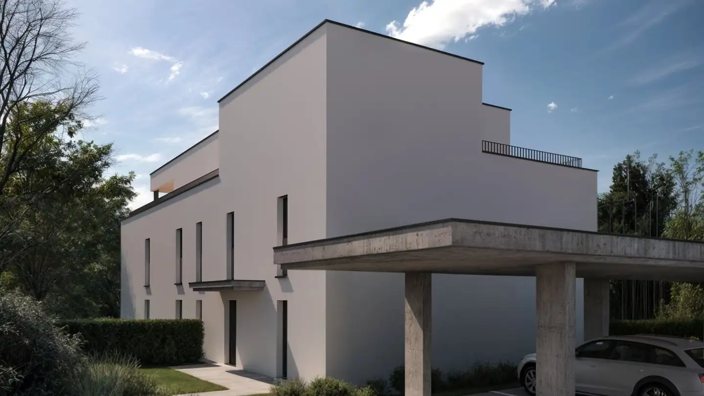 Appartamento in vendita - Kuntmattring 21, 4107 Ettingen - Photo 2