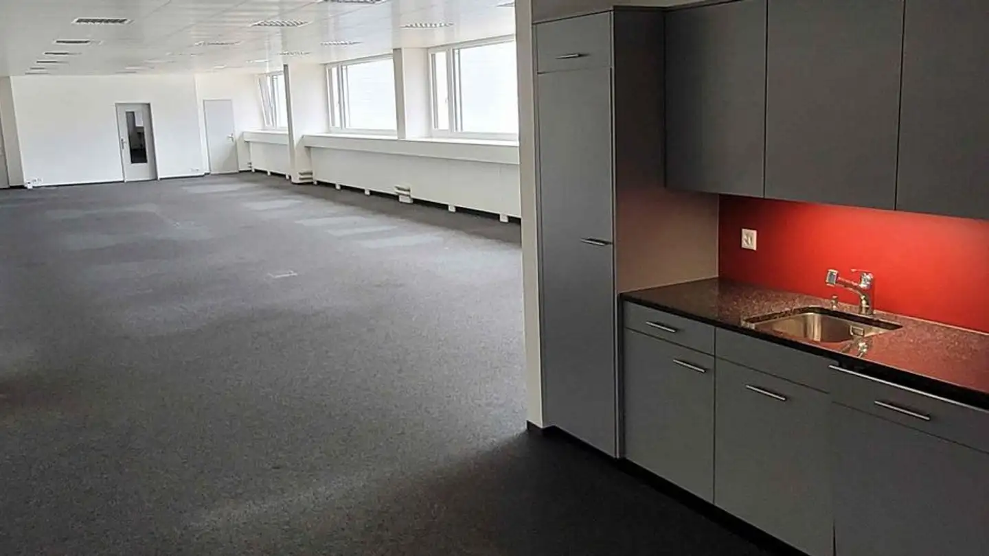 Spazio ufficio in affitto - Raschärenstrasse 63, 7000 Chur - Photo 4