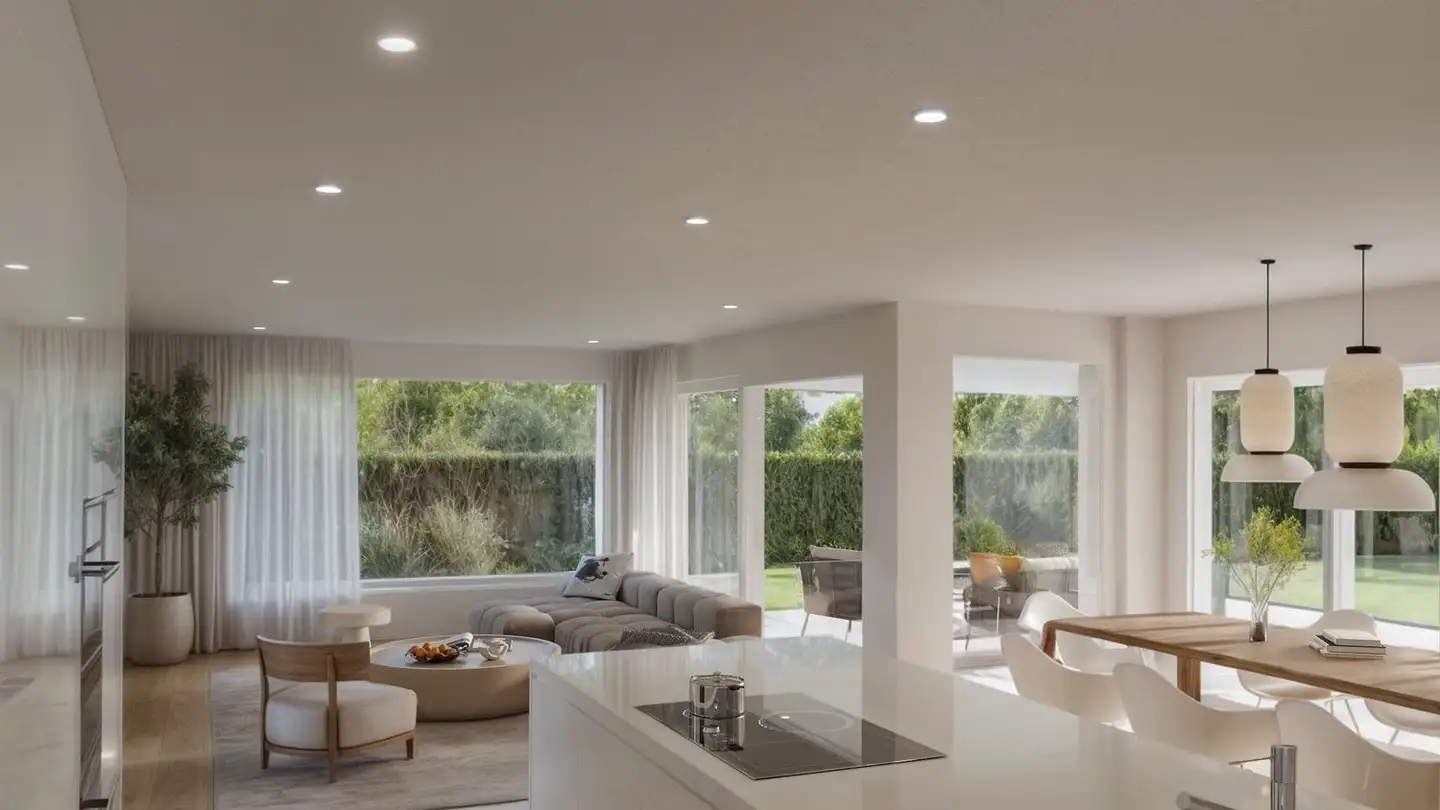 Appartamento in vendita - Kuntmattring 21, 4107 Ettingen - Photo 3