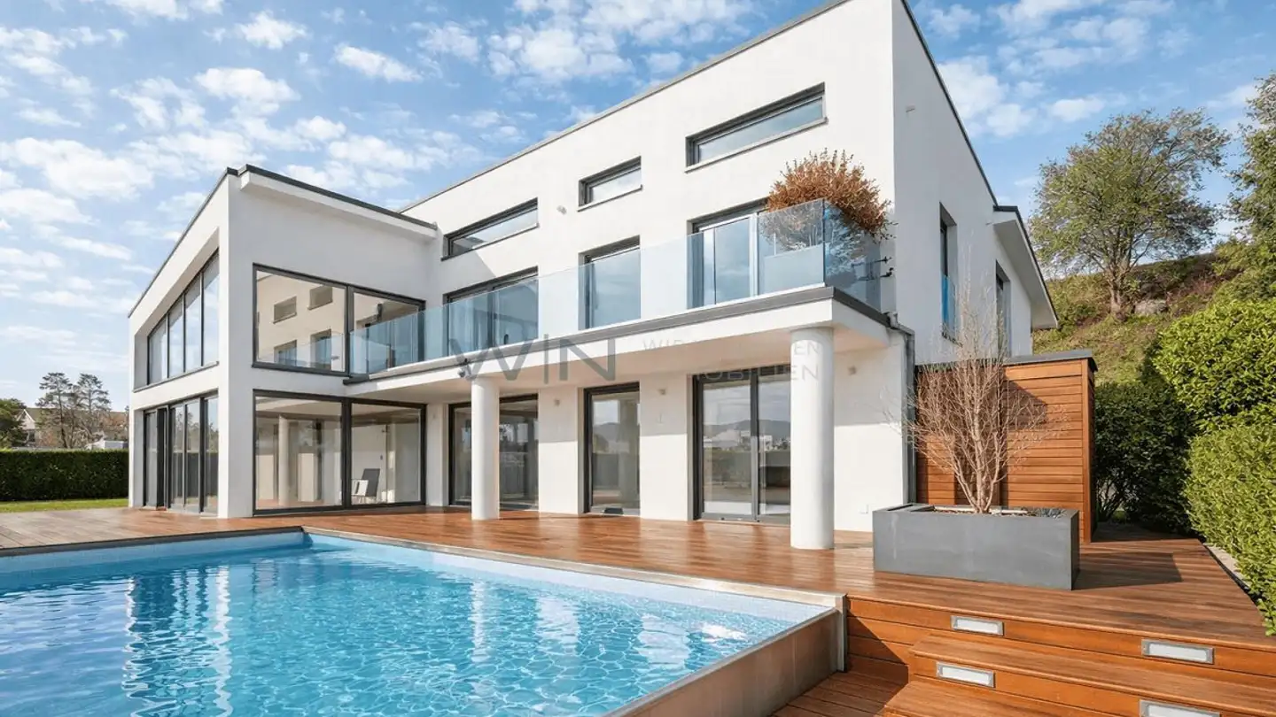 Villa for sale - 8640 Rapperswil SG - Photo 2