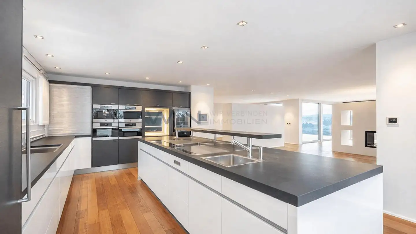 Villa for sale - 8640 Rapperswil SG - Photo 4