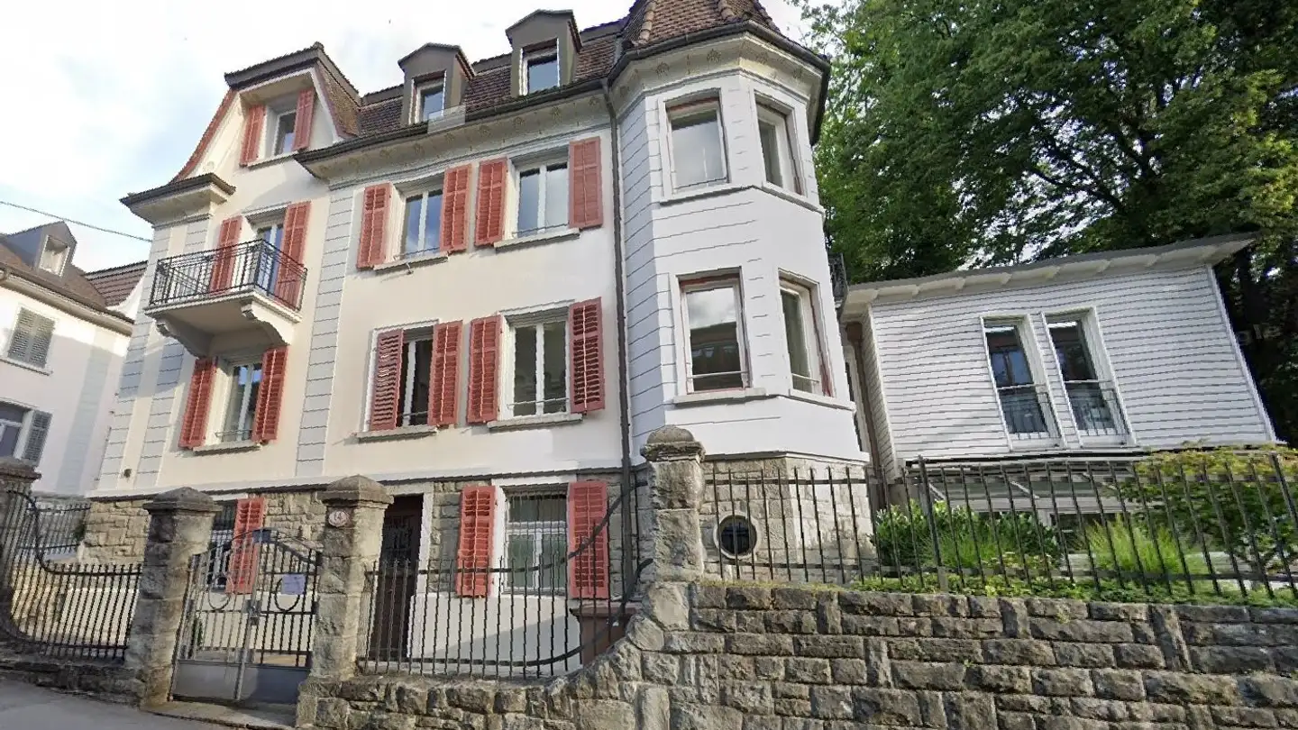 Gewerbe mieten - Museggstrasse 14, 6004 Luzern