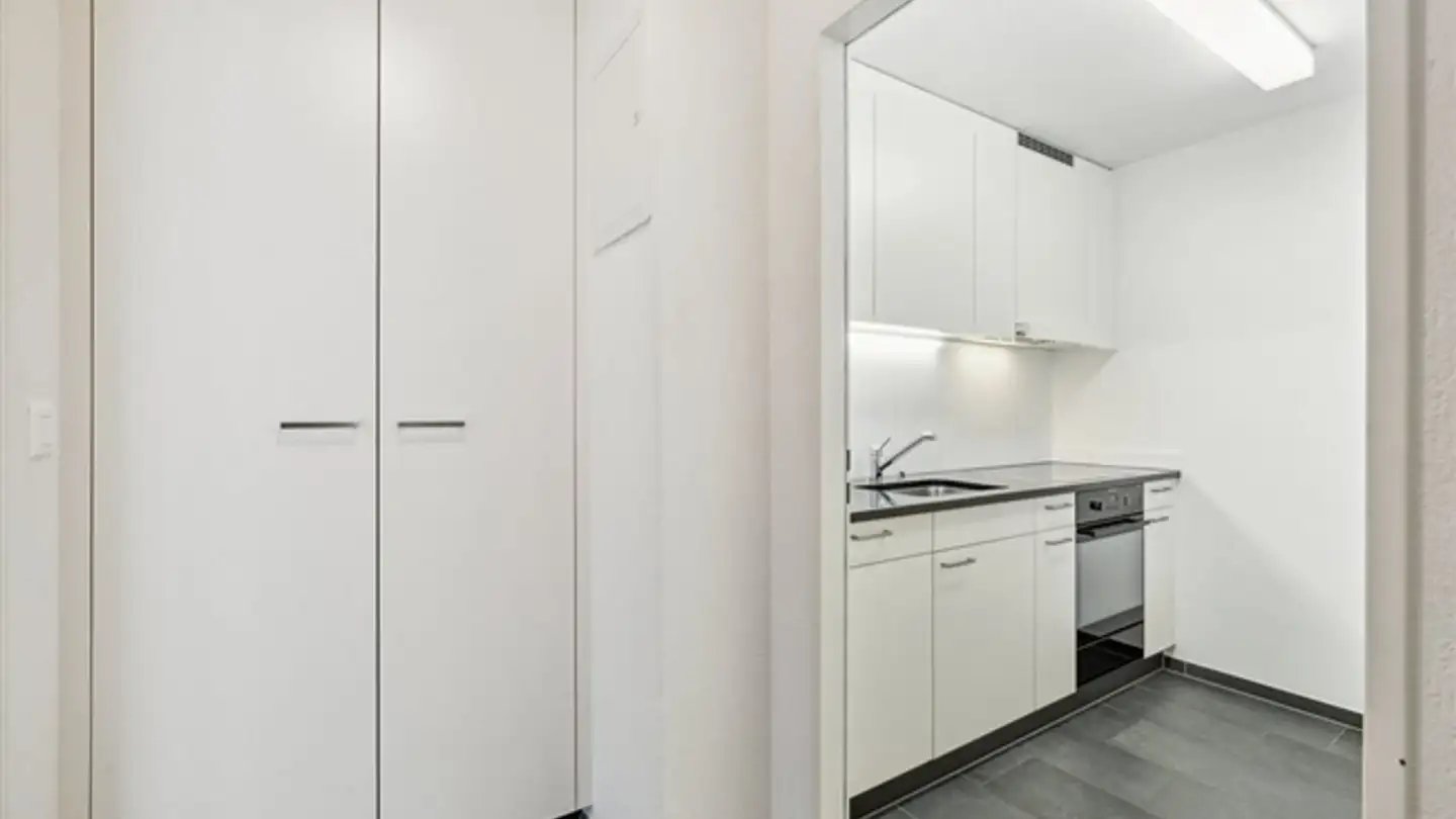 Wohnung mieten - Brauereiweg 7, 5033 Buchs AG - Foto 2