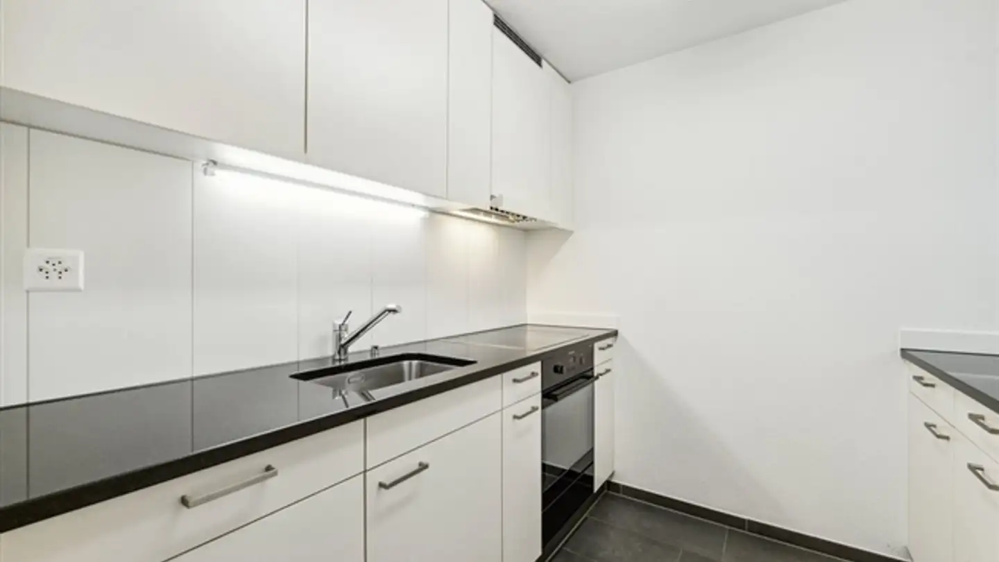 Wohnung mieten - Brauereiweg 7, 5033 Buchs AG - Foto 3