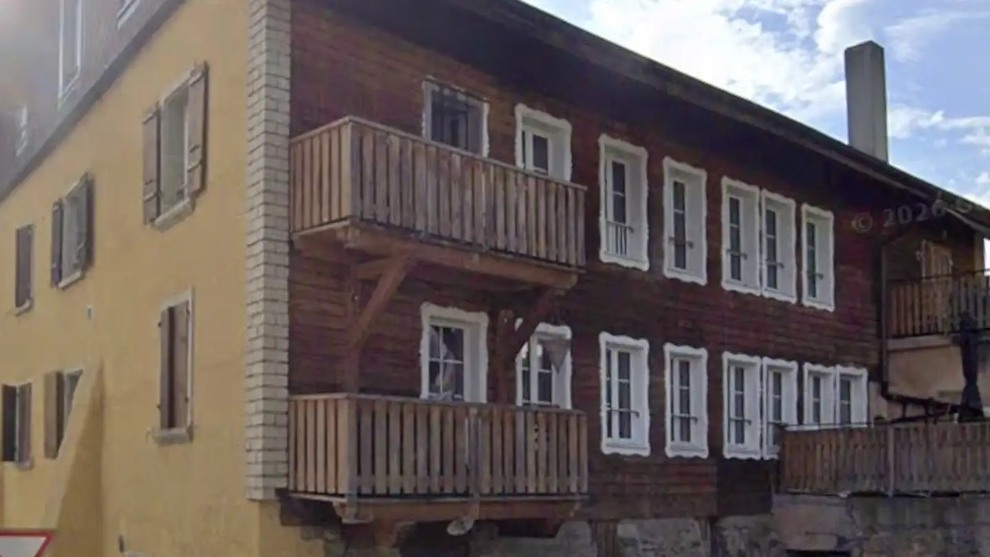 Appartement à louer - Route Des Chavannes 22, 1680 Romont FR