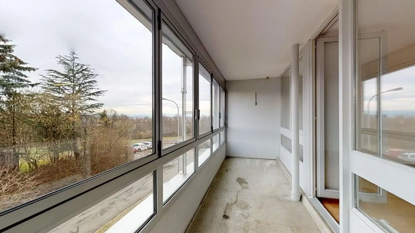 Wohnung mieten - Haselholzweg 32, 3098 Schliern b. Köniz - Foto 3